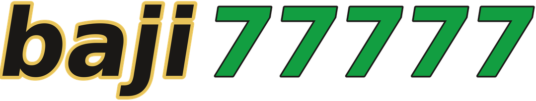 baji77777 logo